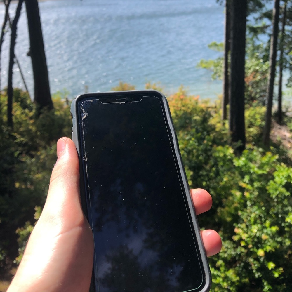 iphone Xs